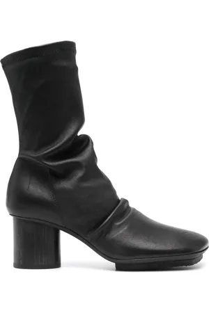 UMA WANG Botines Stone con tacón de 65mm