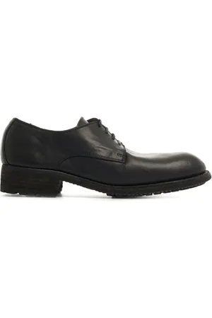 GUIDI Zapatos derby de x Undercover