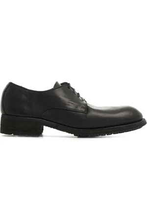 GUIDI Zapatos derby de x Undercover