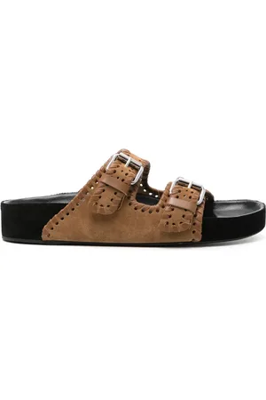 Isabel Marant Flip flops Lennyo