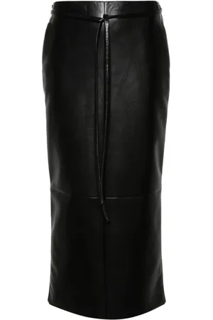 Serafini Falda lápiz estilo midi