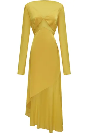 RACHEL GILBERT Vestido Venus