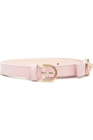 VERSACE Cinturón Gianni Ribbon