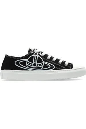 Vivienne Westwood Tenis bajos Plimsoll