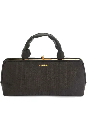 Jil Sander Tote Goji pequeña