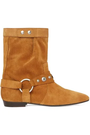 Isabel Marant Botas Stania