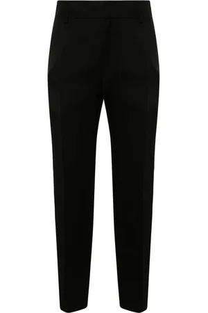 GENTRYPORTOFINO Pantalones rectos