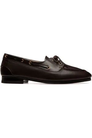 Bally Zapatos Derby Pathy