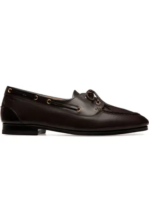 Bally Zapatos Derby Pathy