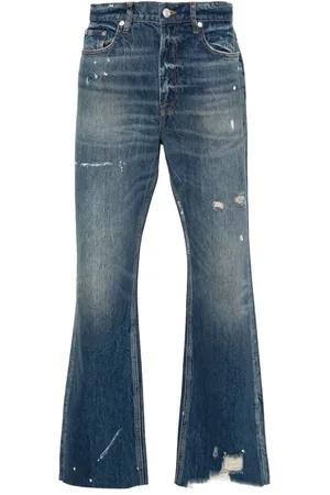 Frame Jeans The Boxy