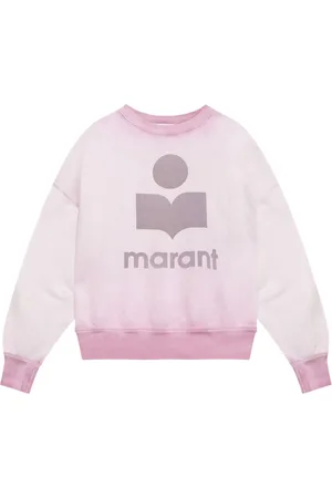 Marant Etoile Sudadera Mobyli