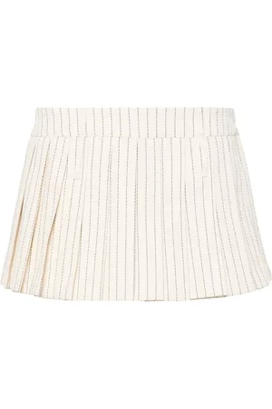 The Frankie Shop Falda corta Blake