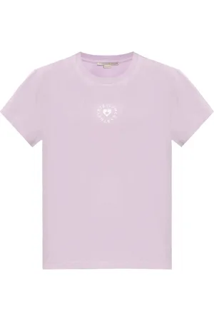 Stella McCartney Playera Lovestruck