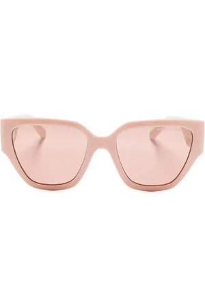 Marc Jacobs Lentes de sol The J Marc
