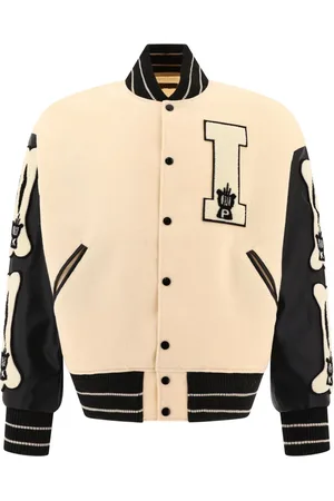 KAPITAL Chamarra bomber I-Five Varsity