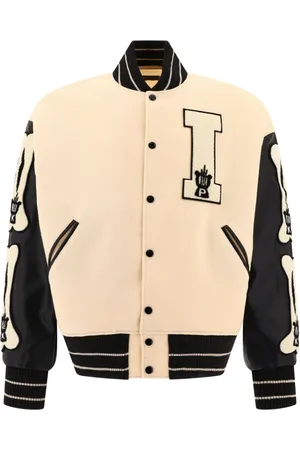 KAPITAL Chamarra bomber I-Five Varsity