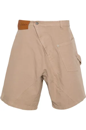 J.W.Anderson Shorts Twisted