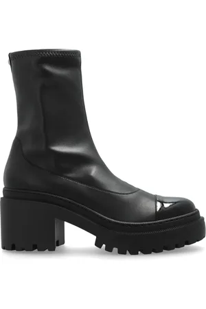 Giuseppe Zanotti Botines Vicentha con tacón 75mm