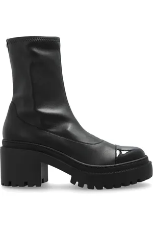 Giuseppe Zanotti Botines Vicentha con tacón 75mm