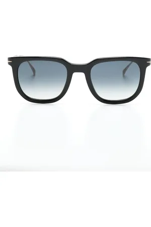 DB EYEWEAR BY DAVID BECKHAM Lentes de sol con armazón cuadrada