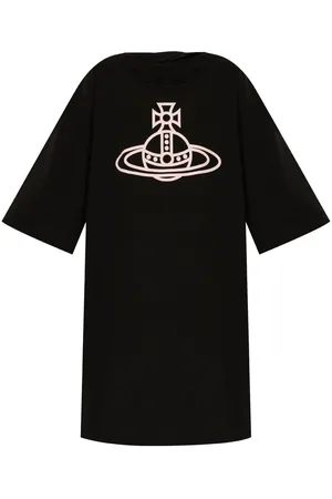 Vivienne Westwood Vestido oversize