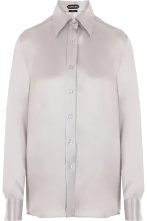 Tom Ford Camisa de seda