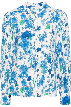 Zadig & Voltaire Camisa Twina