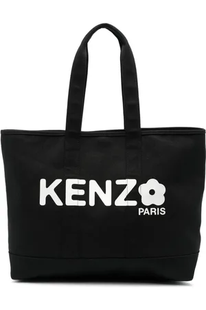 Kenzo Tote Utility