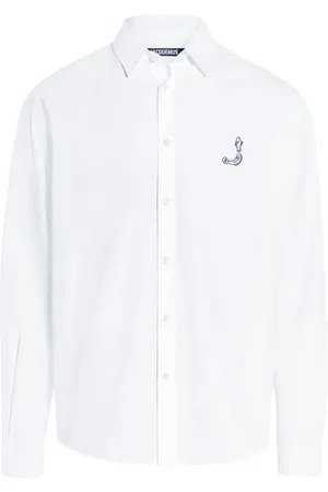 Jacquemus Camisa Chemise Simon