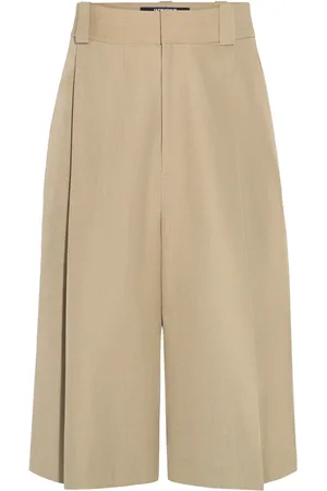 Jacquemus Bermudas Le Short Ravello