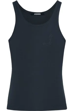 Jacquemus Camiseta Pesco