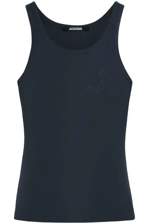 Jacquemus Camiseta Pesco