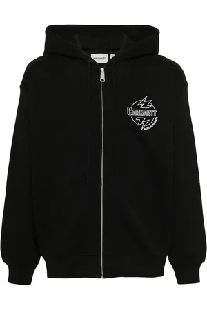 Carhartt Hoodie Ablaze