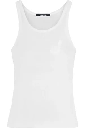 Jacquemus Camiseta Pesco
