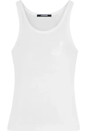 Jacquemus Camiseta Pesco