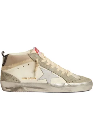 Golden Goose Tenis Mid Star