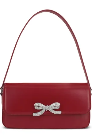 Self-Portrait Bolsa de hombro Smooth
