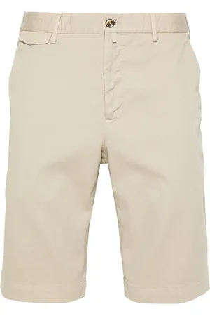 PT Torino Shorts chino con tiro medio