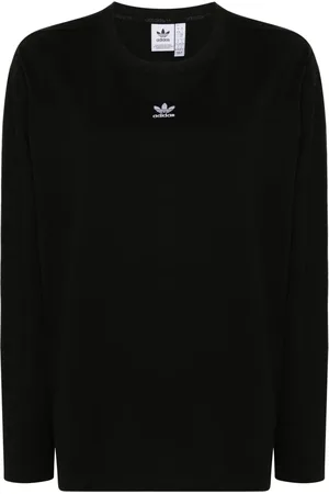 adidas Playera con detalle del logo
