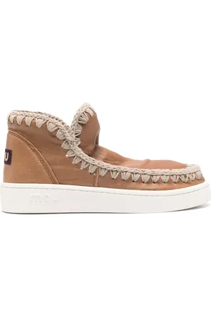 Mou Tenis altos Summer Eskimo