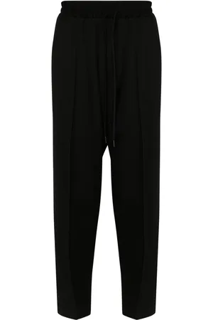 ISABEL BENENATO Pantalones de vestir rectos