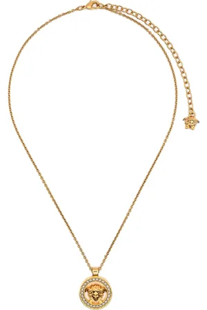 VERSACE Collar Medusa 