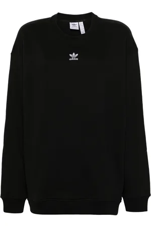 adidas Sudadera con detalle del logo