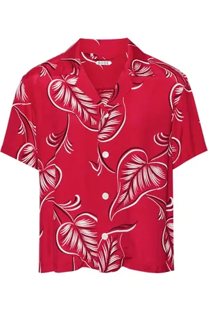 BODE Camisa Begonia