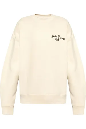 AMIRI Sudadera Resort