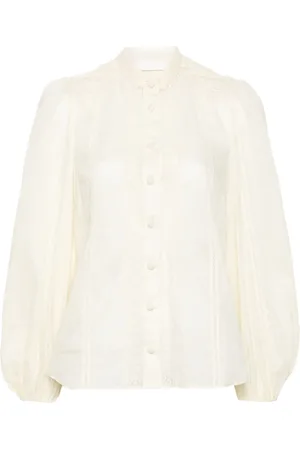 ZIMMERMANN Camisa Halliday