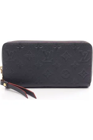 LOUIS VUITTON Cartera Zippy 2021