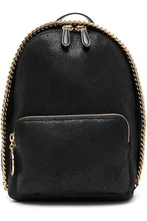 Stella McCartney Mochila Falabella mini
