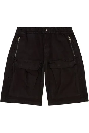 Diesel Shorts cargo P-Beeck