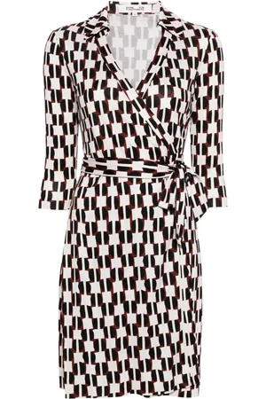 Diane von Furstenberg Vestido Jeanne
